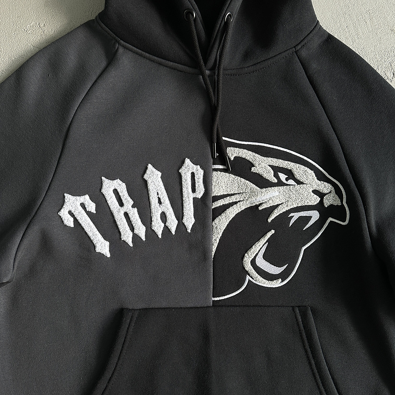 252¥ shooters arch tracksuit-black | Yupoo - Image 8