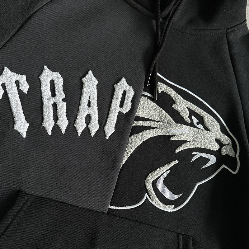 252¥ shooters arch tracksuit-black | Yupoo - Image 9