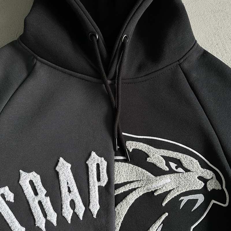 252¥ shooters arch tracksuit-black | Yupoo - Image 11