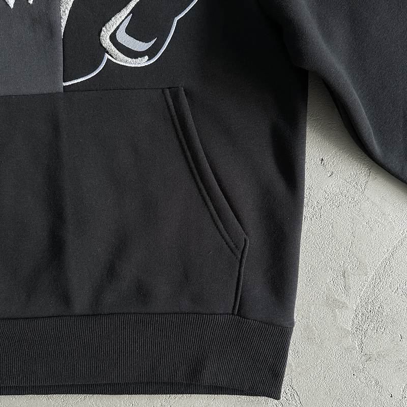 252¥ shooters arch tracksuit-black | Yupoo - Image 12