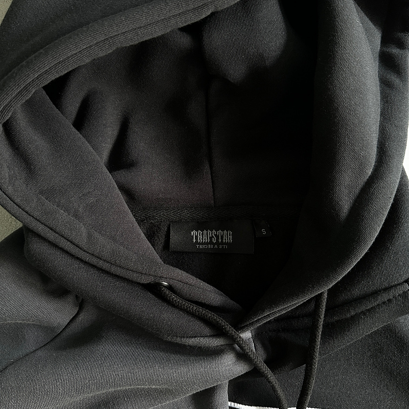 252¥ shooters arch tracksuit-black | Yupoo - Image 13