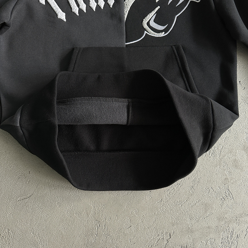 252¥ shooters arch tracksuit-black | Yupoo - Image 15