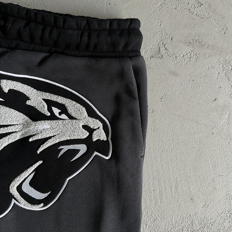 252¥ shooters arch tracksuit-black | Yupoo - Image 22