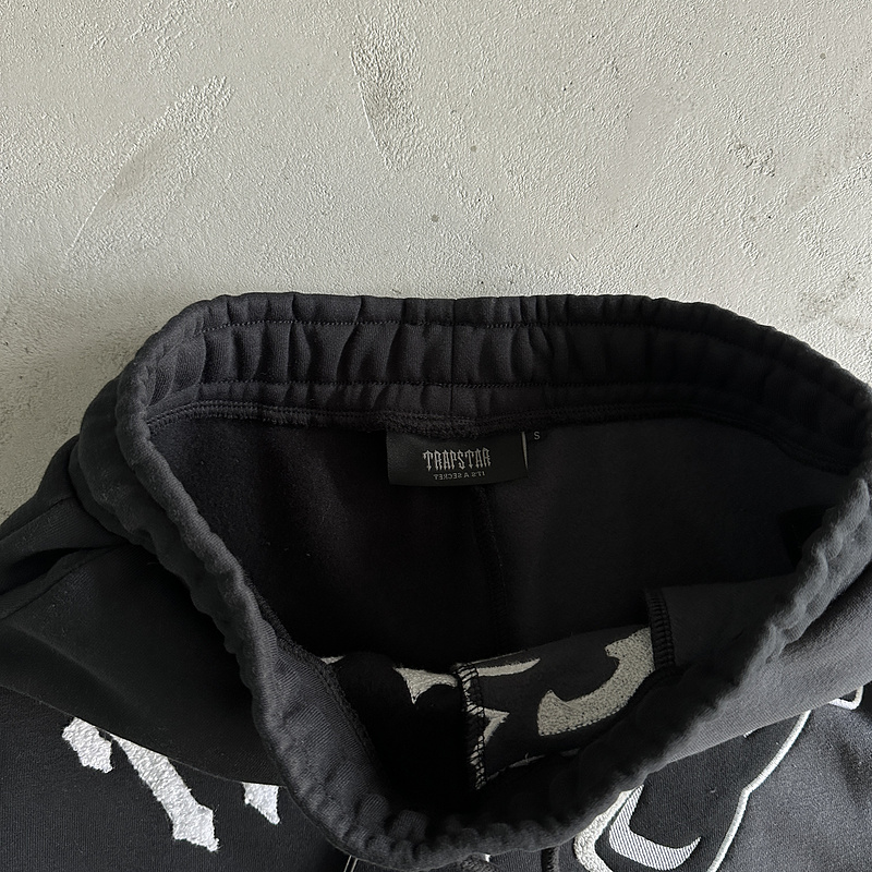 252¥ shooters arch tracksuit-black | Yupoo - Image 23