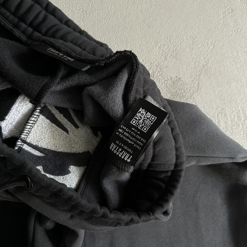 252¥ shooters arch tracksuit-black | Yupoo - Image 24