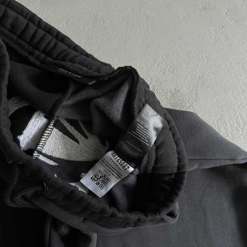 252¥ shooters arch tracksuit-black | Yupoo - Image 25