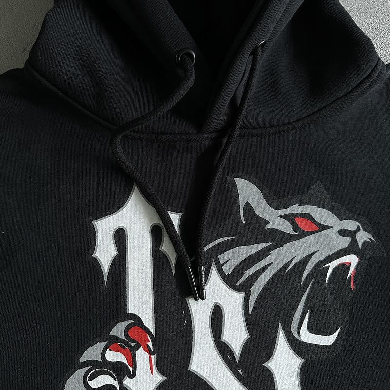 231¥ tsl shooters bloodshot hooded tracksuit-black | Yupoo - Image 9