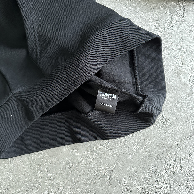 231¥ tsl shooters bloodshot hooded tracksuit-black | Yupoo - Image 15