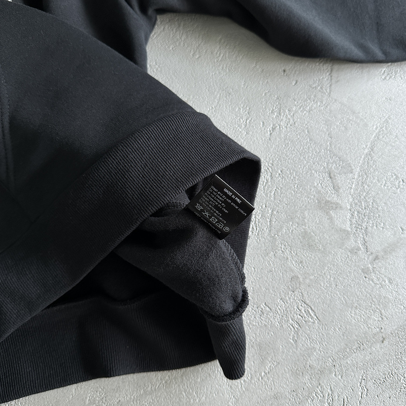 231¥ tsl shooters bloodshot hooded tracksuit-black | Yupoo - Image 16