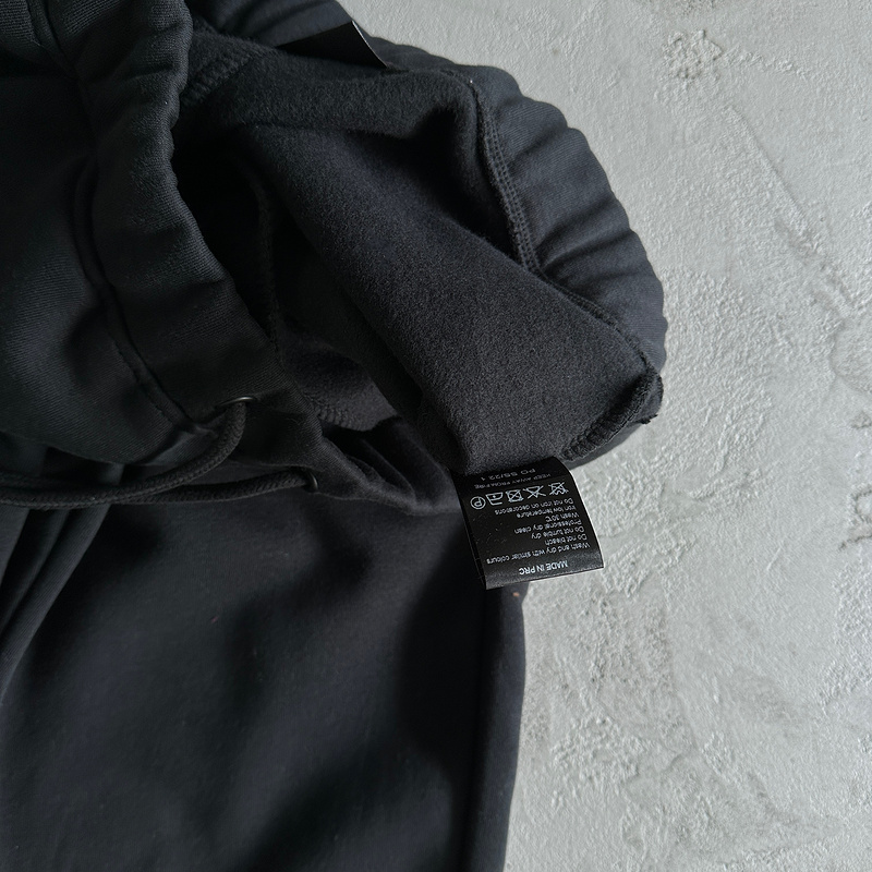 231¥ tsl shooters bloodshot hooded tracksuit-black | Yupoo - Image 26