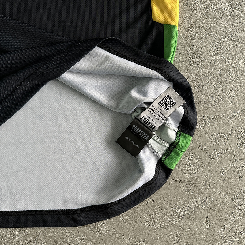 84¥football t shirts-black/yellow/green | Yupoo - Image 15