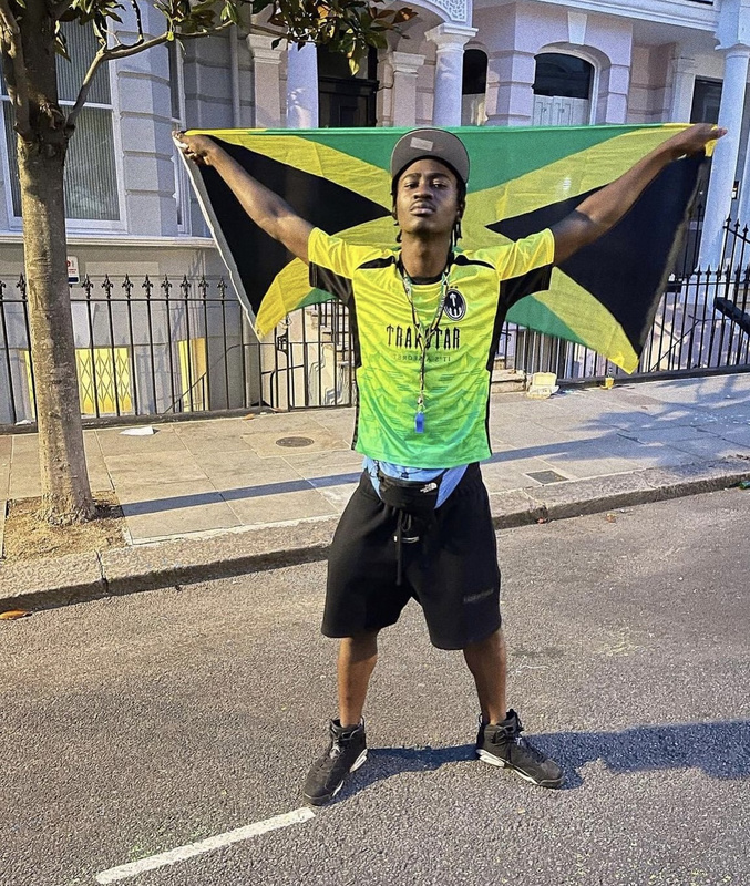 84¥football t shirts-green/yellow/black | Yupoo - Image 22