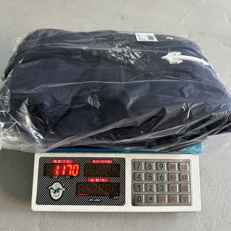 252¥ Irongate T Tech Zip Tracksuit | Yupoo - Image 3