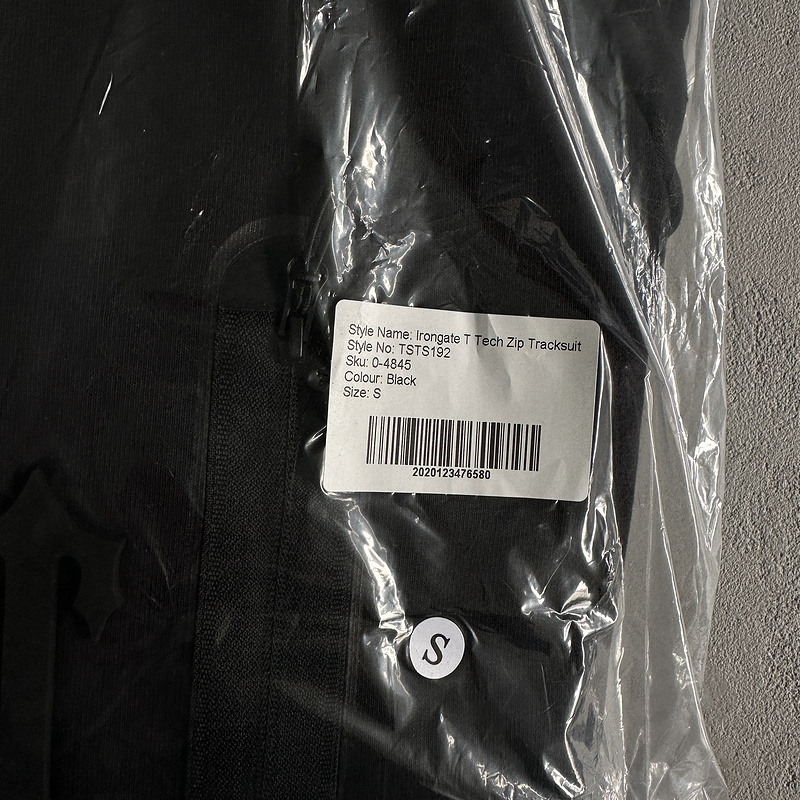 252¥ Irongate T Tech Zip Tracksuit | Yupoo - Image 7