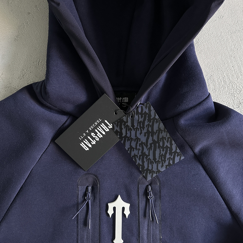 252¥ Irongate T Tech Zip Tracksuit | Yupoo - Image 11