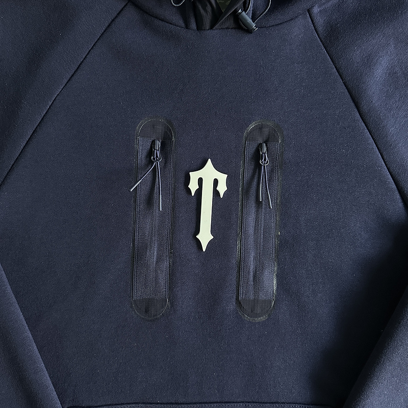 252¥ Irongate T Tech Zip Tracksuit | Yupoo - Image 12