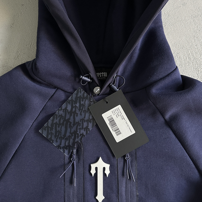 252¥ Irongate T Tech Zip Tracksuit | Yupoo - Image 13