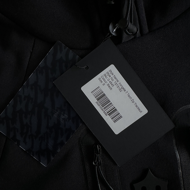 252¥ Irongate T Tech Zip Tracksuit | Yupoo - Image 42