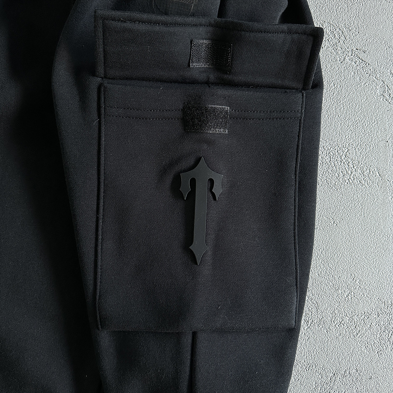 252¥ Irongate T Tech Zip Tracksuit | Yupoo - Image 54