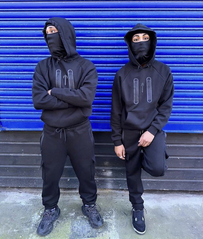 252¥ Irongate T Tech Zip Tracksuit | Yupoo - Image 65