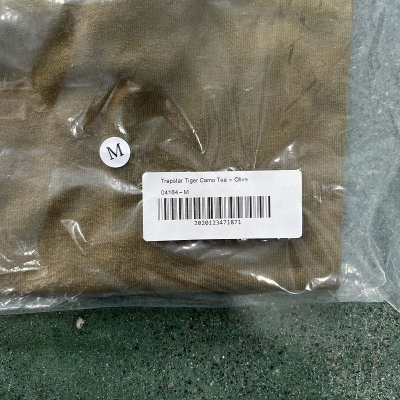 55¥ Tiger camo tee | Yupoo - Image 7