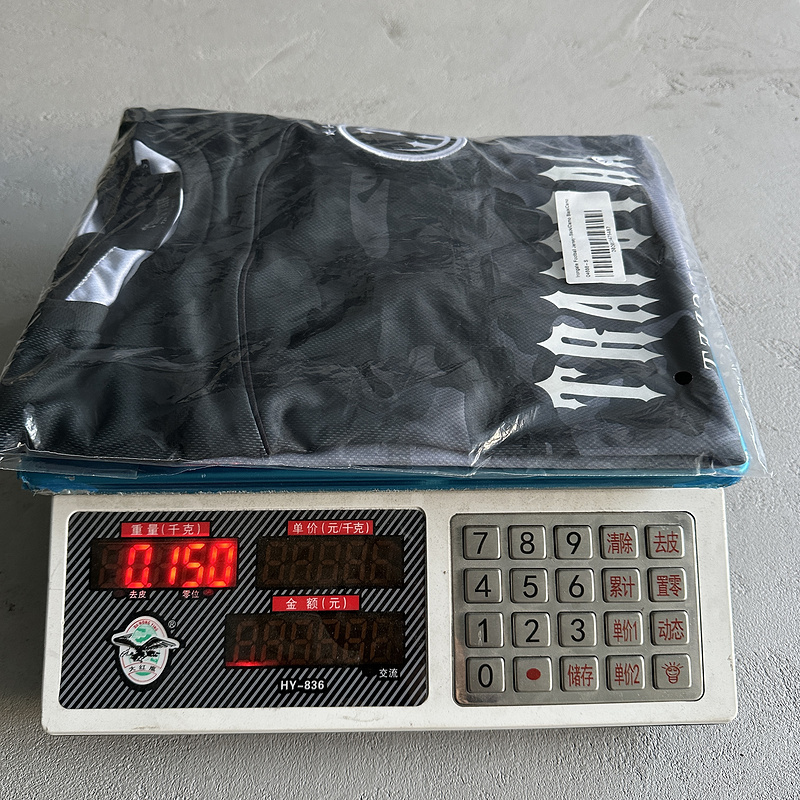 84¥ irogate football jersey-black/camo | Yupoo - Image 3