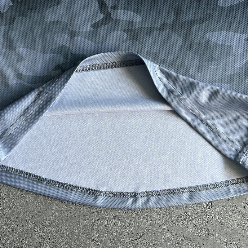 84¥ irogate football jersey-black/camo | Yupoo - Image 10