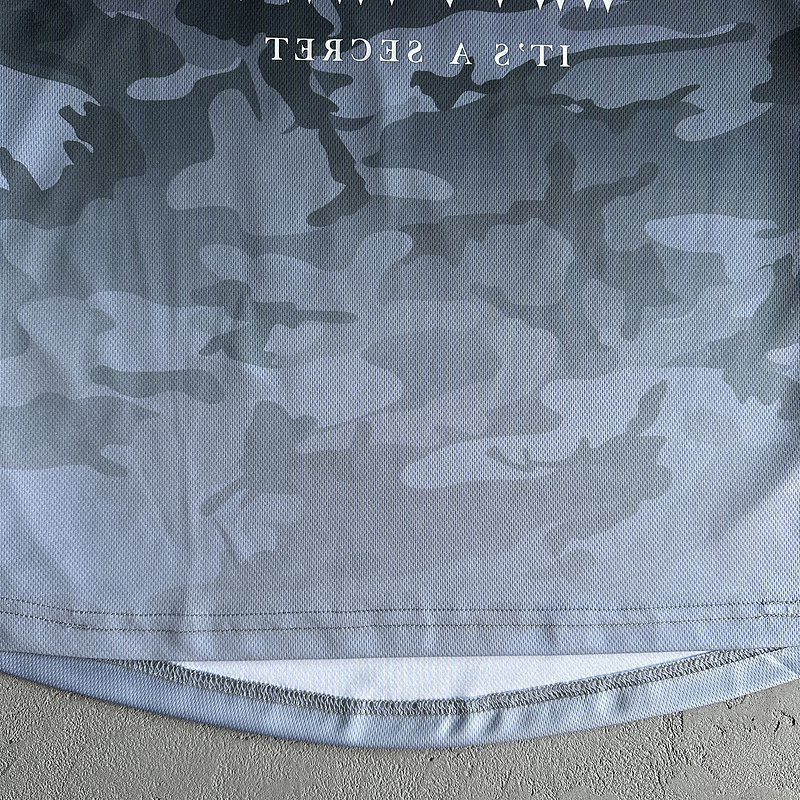 84¥ irogate football jersey-black/camo | Yupoo - Image 12