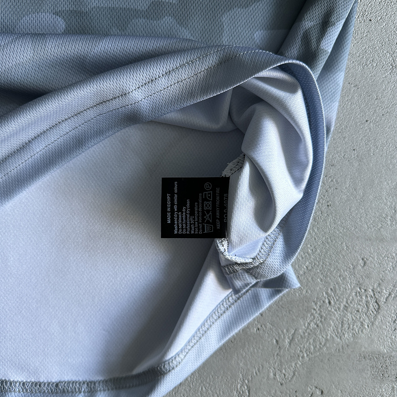 84¥ irogate football jersey-black/camo | Yupoo - Image 14