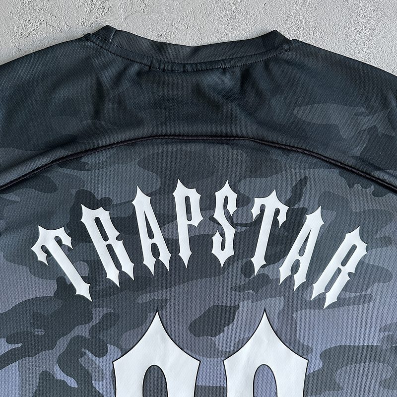 84¥ irogate football jersey-black/camo | Yupoo - Image 16