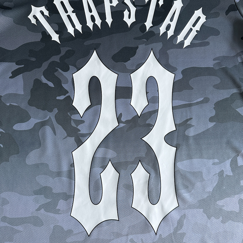 84¥ irogate football jersey-black/camo | Yupoo - Image 17