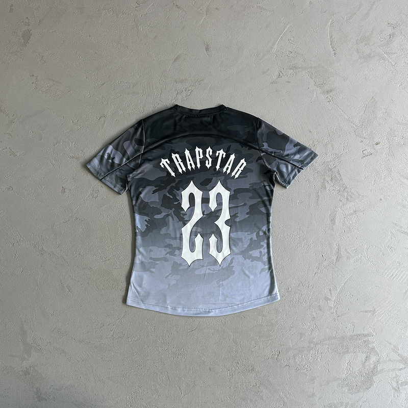 84¥ irogate football jersey-black/camo | Yupoo - Image 19