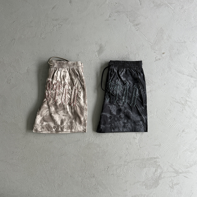 116¥ washedarch shorts-iced coffee | Yupoo - Image 7