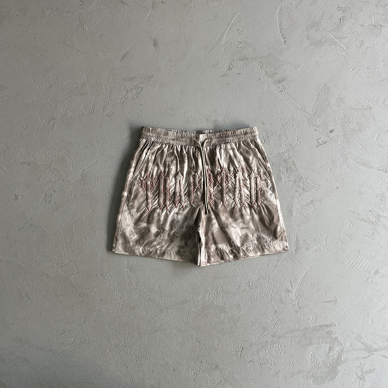 116¥ washedarch shorts-iced coffee | Yupoo - Image 8