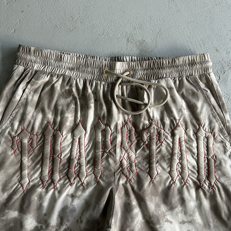 116¥ washedarch shorts-iced coffee | Yupoo - Image 9