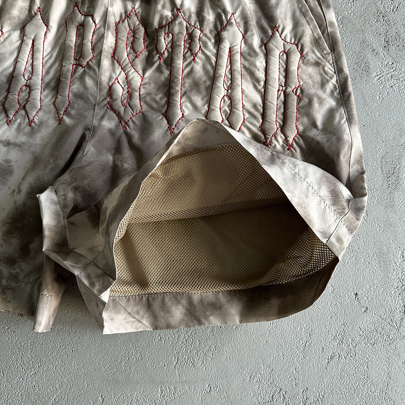 116¥ washedarch shorts-iced coffee | Yupoo - Image 10