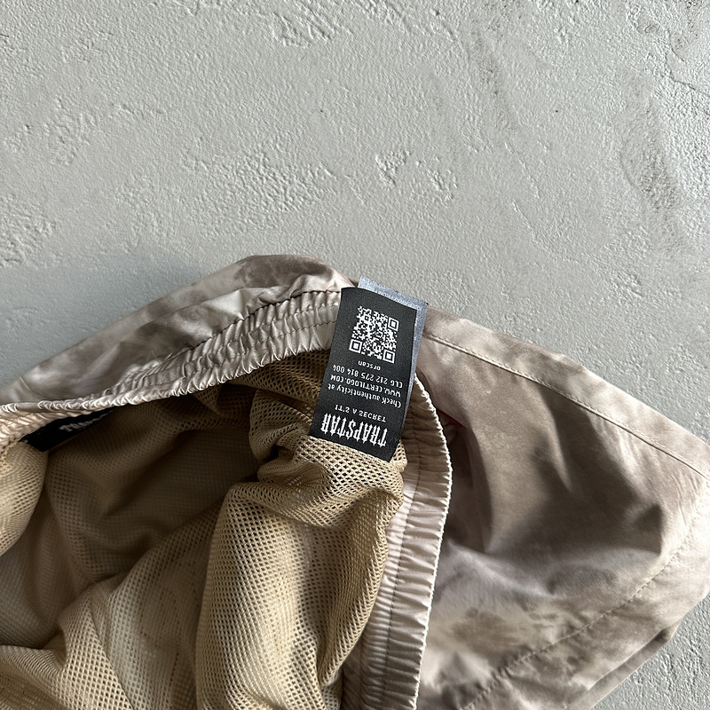116¥ washedarch shorts-iced coffee | Yupoo - Image 13