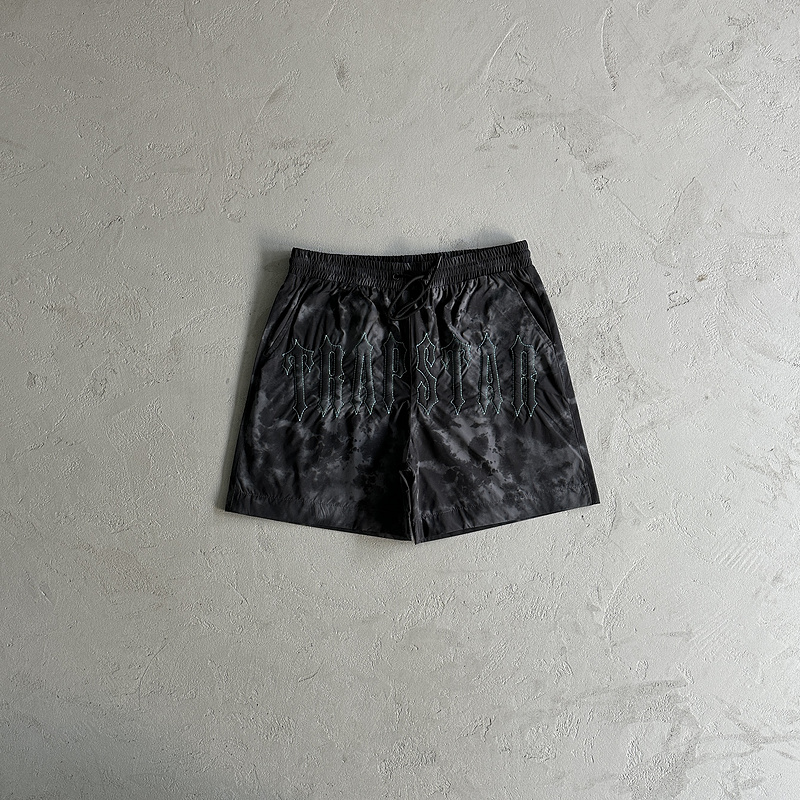 116¥ washedarch shorts-iced coffee | Yupoo - Image 16