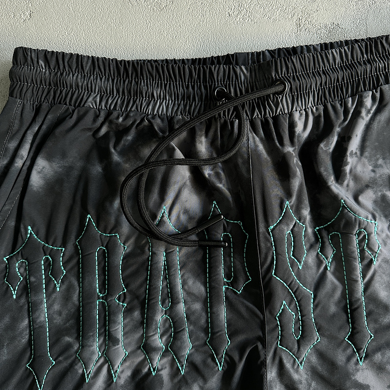 116¥ washedarch shorts-iced coffee | Yupoo - Image 18