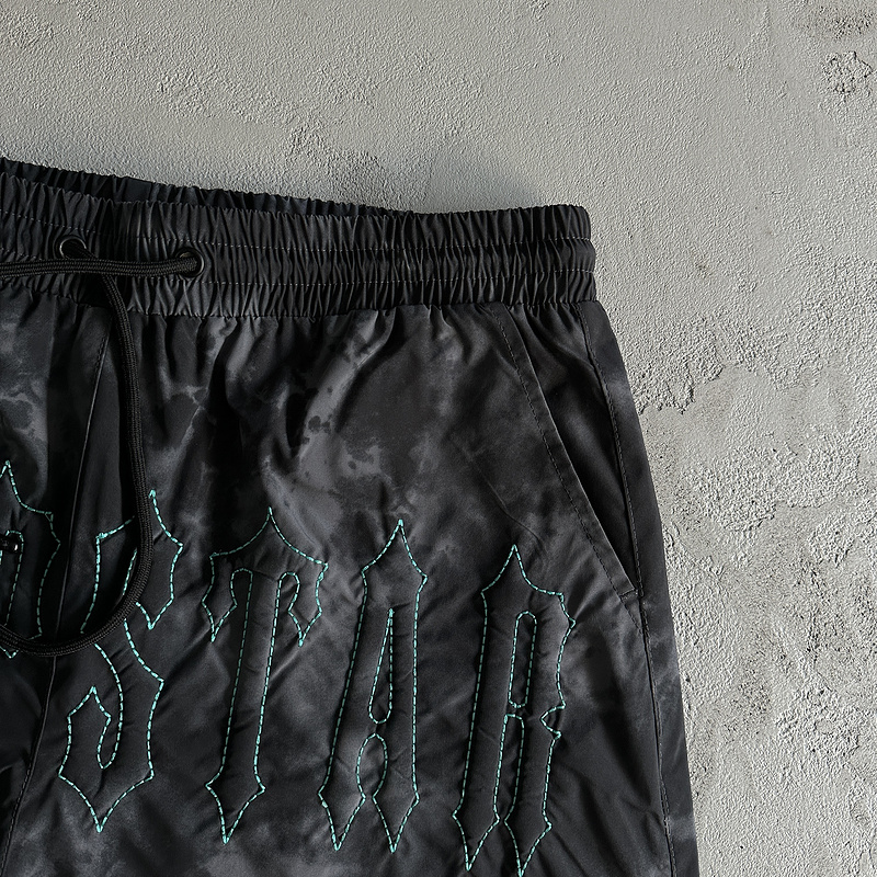 116¥ washedarch shorts-iced coffee | Yupoo - Image 20