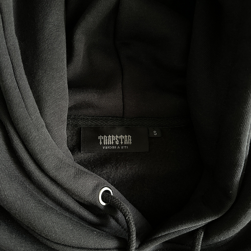 252¥ v etripe hoodie tracksuit-black/grey | Yupoo - Image 20
