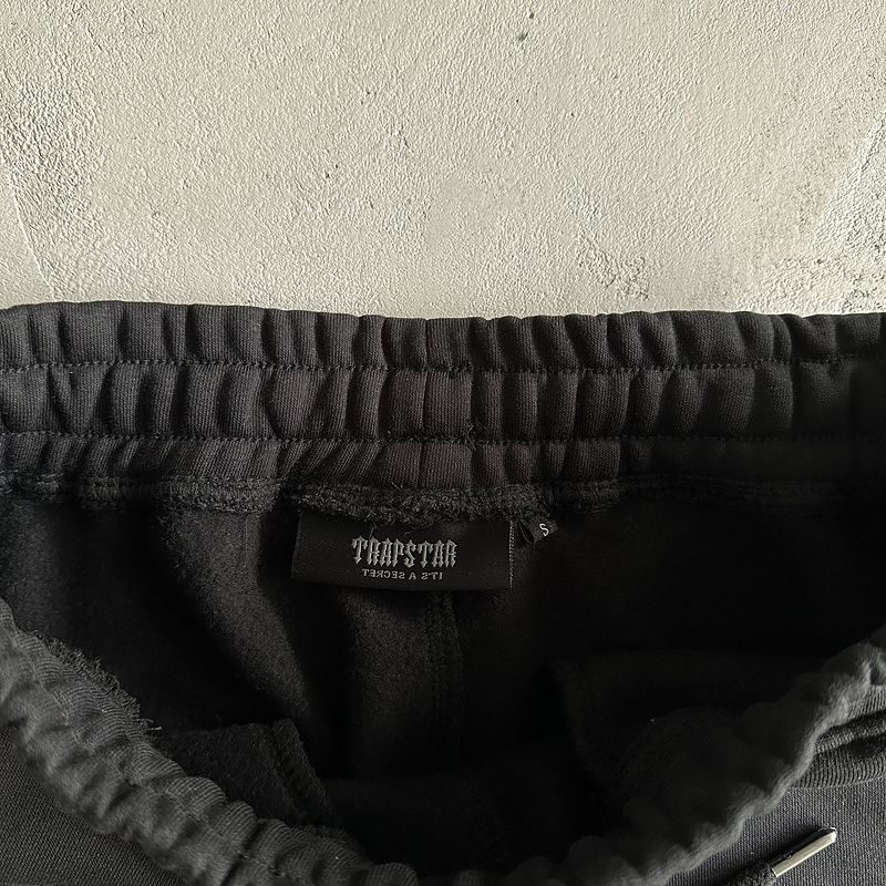 252¥ v etripe hoodie tracksuit-black/grey | Yupoo - Image 21