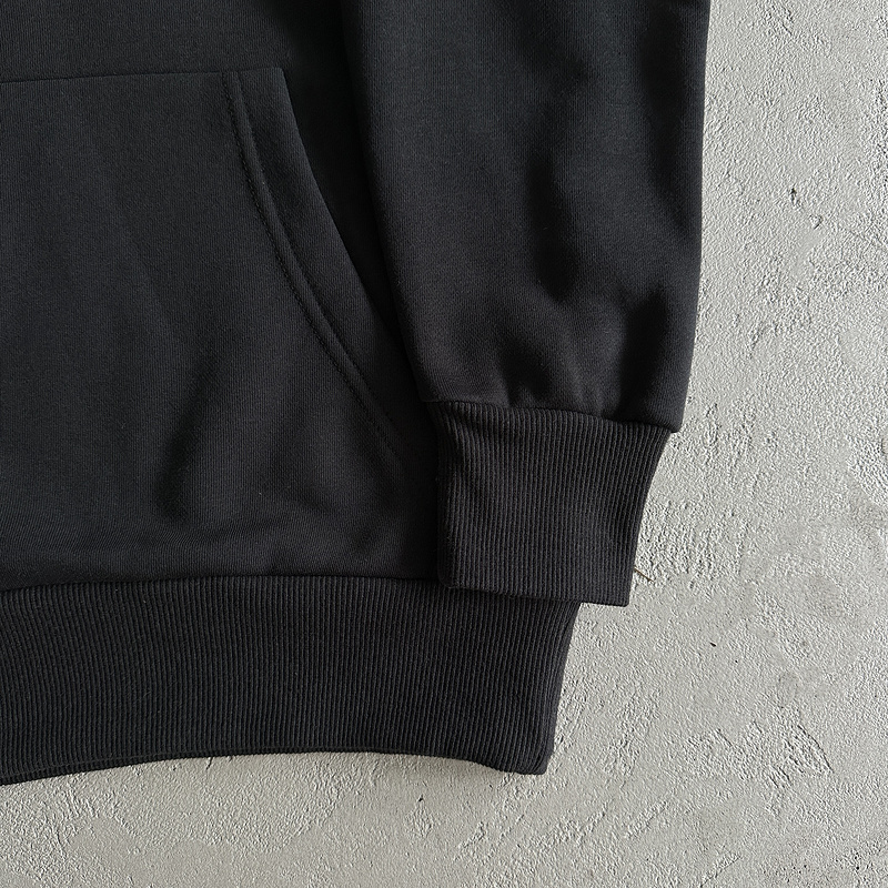 252¥ v etripe hoodie tracksuit-black/grey | Yupoo - Image 24