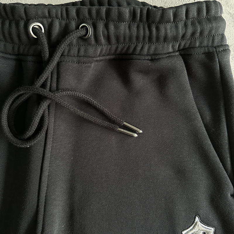 252¥ v etripe hoodie tracksuit-black/grey | Yupoo - Image 25