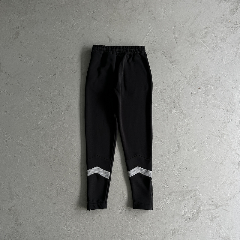 252¥ v etripe hoodie tracksuit-black/grey | Yupoo - Image 28