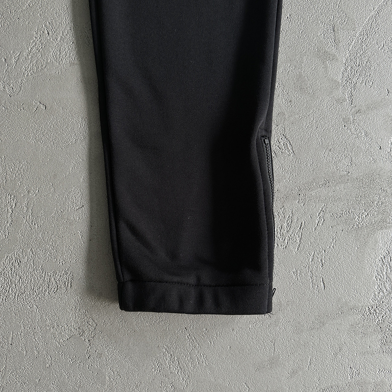 266¥ decdoded chenille 2.0 hooded tracksuit-black/purple | Yupoo - Image 22