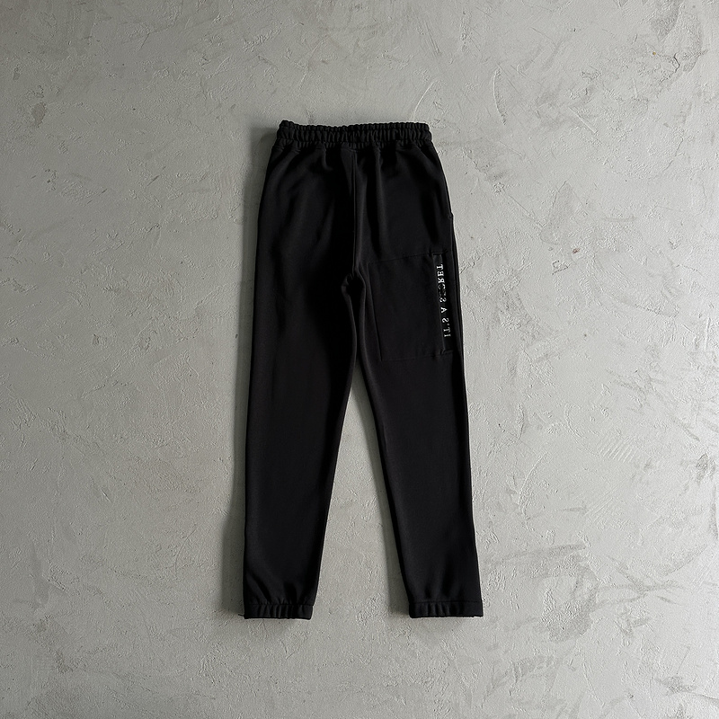 266¥ decdoded chenille 2.0 hooded tracksuit-black/purple | Yupoo - Image 31