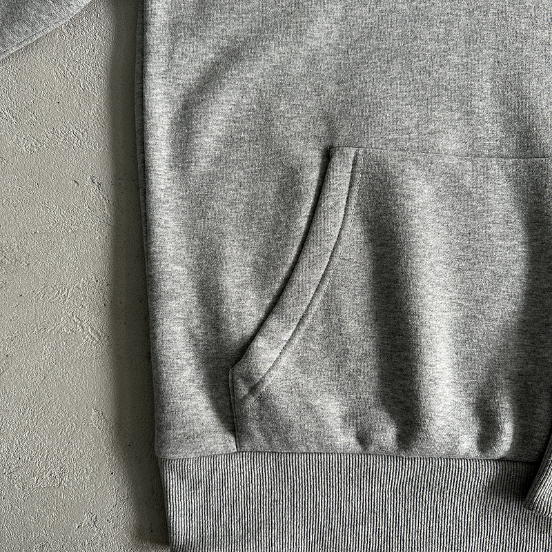 252¥ irongate chenille arch hoodie tracksuit  Grey/sea blue | Yupoo - Image 12
