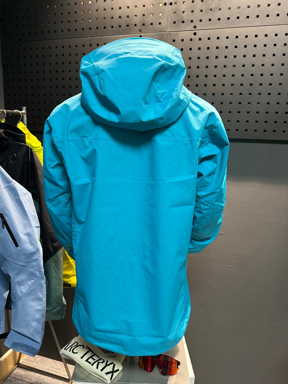 SV7-Light blue - Image 8