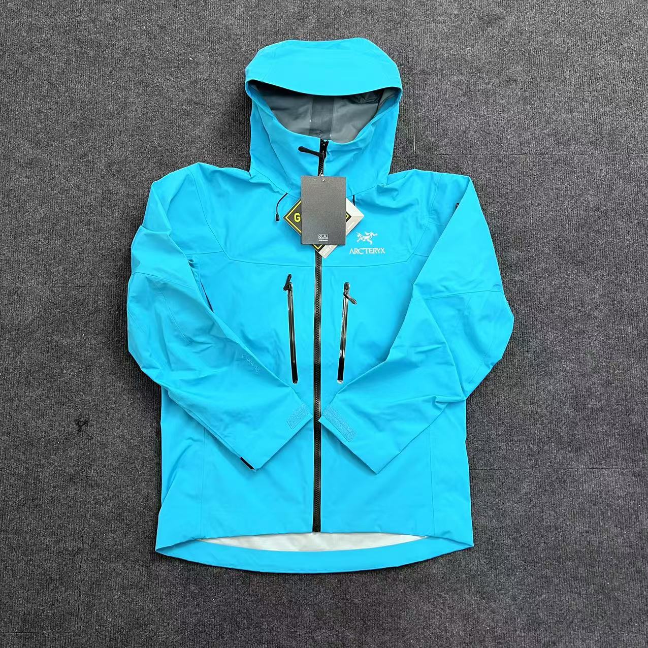 SV7-Light blue - Image 12